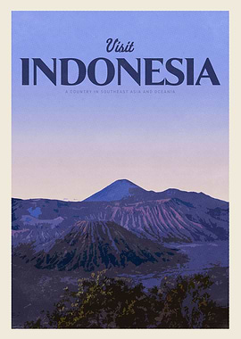 Visit Indonesia