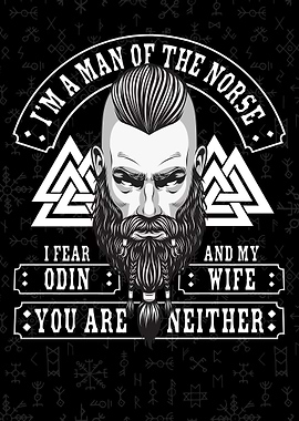Man of the Norse