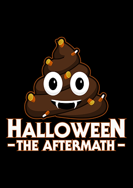 Halloween The Aftermath