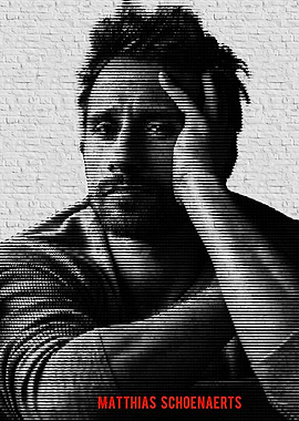 Matthias Schoenaerts