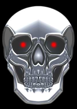 Robotic Skull