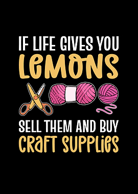 Buy Craft Supplies