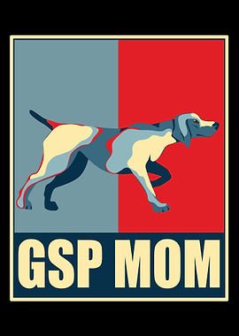 German Shorthair Pointer