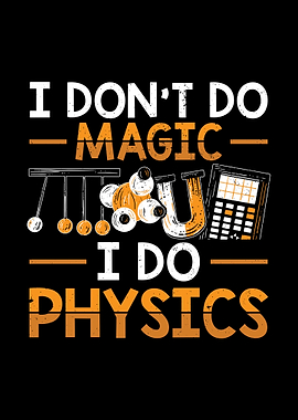 Physicists Physics Teacher