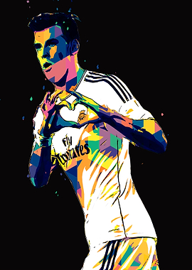 Gareth Bale