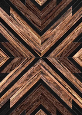 Urban Tribal Pattern 3