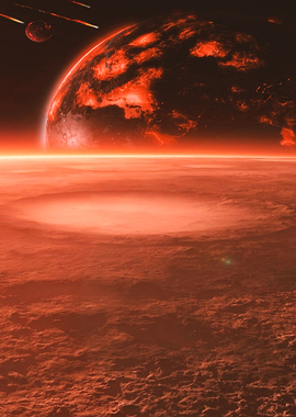 Red Planet