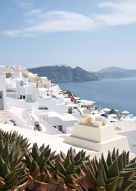 Santorini Oia Bliss 1