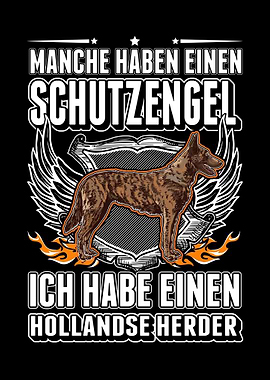 Hollandse Herder