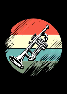 Retro Trombone
