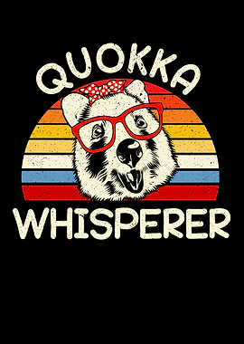 Quokka Whisperer