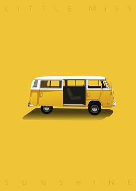 LITTLE MISS SUNSHINE