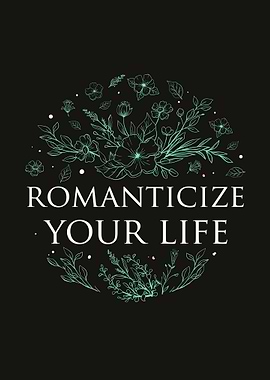 Cottagecore Flower Floral