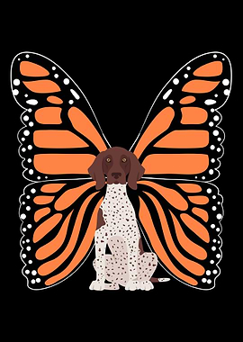 German Shorthair Pointer