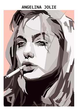 Angelina Jolie actress