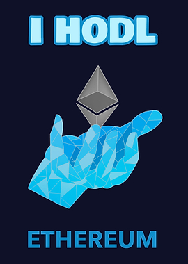 I Hodl Ethereum