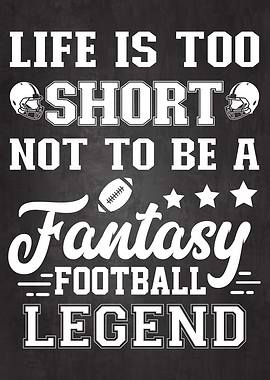 Fantasy Football Legend