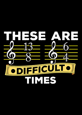 Treble Clef Musical Notes