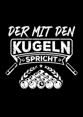 Snooker Kugel Pool Billard