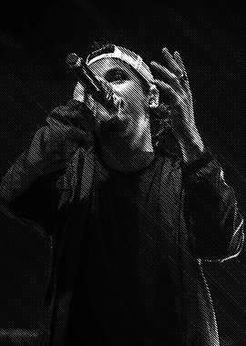 nekfeu rapper