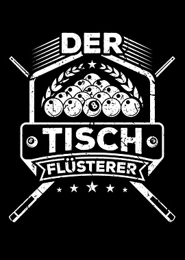 Billiard Tisch Billard