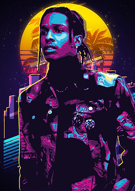 asap rocky
