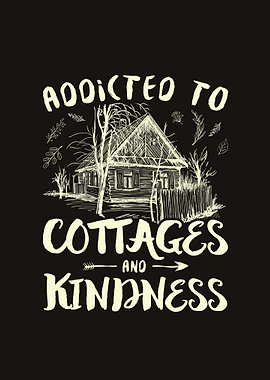 Cottagecore Kindness
