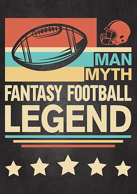 Fantasy Football Man