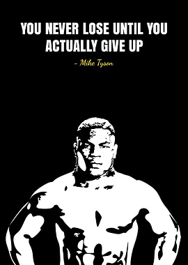 Mike tyson quotes