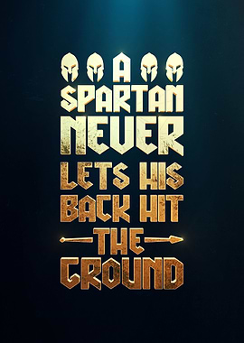 Spartans