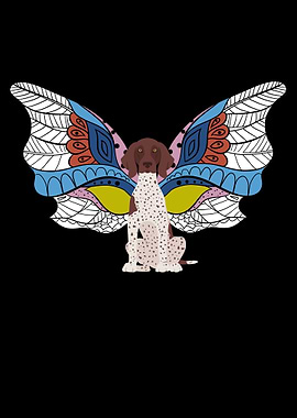 German Shorthaired Pointer