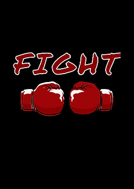 FIGHT Boxing Lover