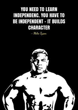 Mike tyson quotes