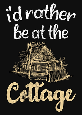 Cottagecore Cottage Farm