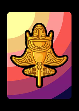 Ancient Alien Theorist