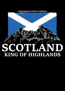 Scotland Highlands Europe