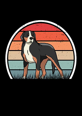 Appenzeller Sennenhund