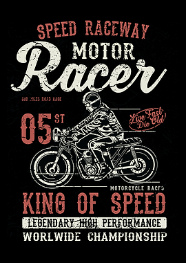 Moto Racer