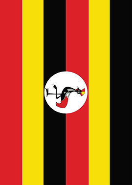 Uganda