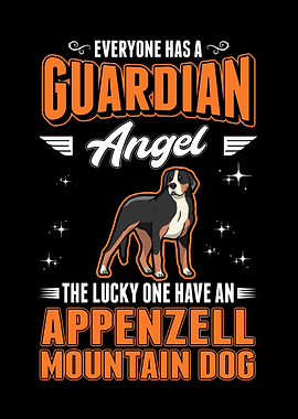 Appenzeller Sennenhund