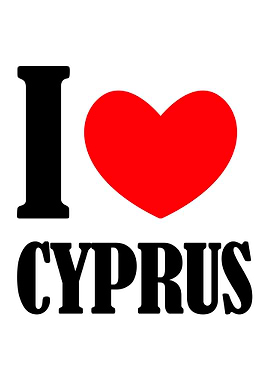 I Love Cyprus