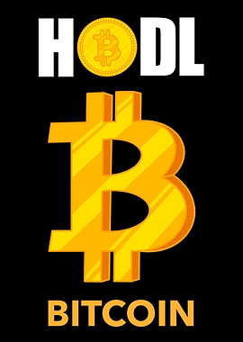 Hodl Bitcoin BTC