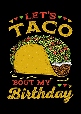Taco Birthday