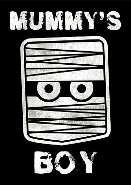 Mummys Boy