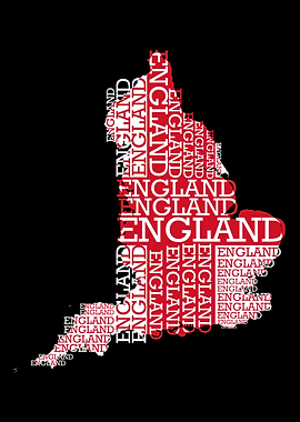 England Britain Football