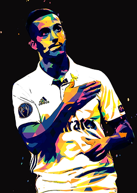 Lucas Vazquez