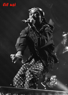 Lil Uzi Vert Rapper