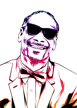 Snoop Dogg Rapper Hip Hop