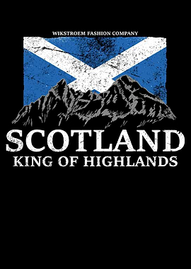 Scotland Highlands Europe