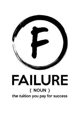 Failure
